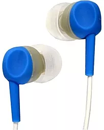 Навушники Smartfortec SE-103 Blue
