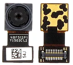 Фронтальна камера Sony Xperia C4 E5303 / E5306 / E5333 / E5343 / E5353 / E5363 (5.0 MPx) передня