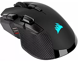 Компьютерная мышка Corsair Ironclaw Wireless RGB (CH-9317011-EU) - фото Компьютерная мышка Corsair Ironclaw Wireless RGB (CH-9317011-EU)
