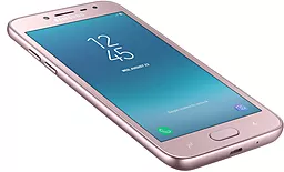 Мобільний телефон Samsung J2 2018 LTE 16GB (SM-J250FZIDSEK) Pink - мініатюра 11