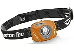 Налобный фонарик Princeton Tec EosTurOran OR/PTC643 LED (3xAAA) Orange (4823082707478) - фото Налобный фонарик Princeton Tec EosTurOran OR/PTC643 LED (3xAAA) Orange (4823082707478)