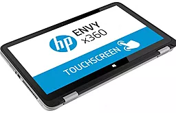 Ноутбук HP ENVY x360 (P0T17EA) - мініатюра 5