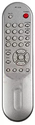 Пульт для телевизора Rainford OVAL 9012 RC-224