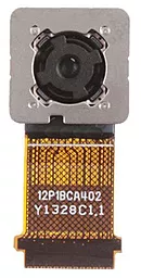 Задняя камера HTC Butterfly S / One mini 601n / One Max 803n основная (4 MP) Original - снят с телефона