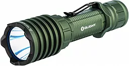 Ліхтарик Olight Warrior X Pro зелений