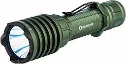 Ліхтарик акумуляторний Olight Warrior X Pro (1x21700) Green - фото Ліхтарик акумуляторний Olight Warrior X Pro (1x21700) Green