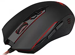 Комп'ютерна мишка Redragon Inquisitor 2 RGB 7200dpi (77775) Black