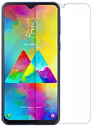 Защитная пленка BoxFace Противоударная Samsung M205 Galaxy M20 Clear - фото Защитная пленка BoxFace Противоударная Samsung M205 Galaxy M20 Clear
