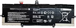 Аккумулятор для ноутбука HP BM04XL / 7.7V 7300mAh Black