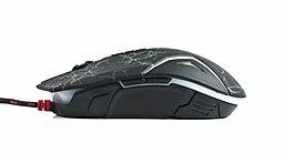 Компьютерная мышка A4Tech N50 Bloody (Black) - миниатюра 4