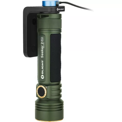 Ліхтарик акумуляторний Olight Seeker 2 Pro (1x21700) - фото 6