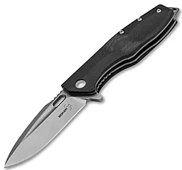 Нож Boker Plus Caracal Mini (01BO756) - фото Нож Boker Plus Caracal Mini (01BO756)
