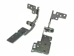 Петлі для ноутбука Asus U31JG, U31F, U31SD, U31SG (13GN1B10M030-1 + 13GN1B10M040-1) - фото Петлі для ноутбука Asus U31JG, U31F, U31SD, U31SG (13GN1B10M030-1 + 13GN1B10M040-1)