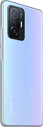 Смартфон Xiaomi 11T 8/256GB Celestial Blue - миниатюра 5