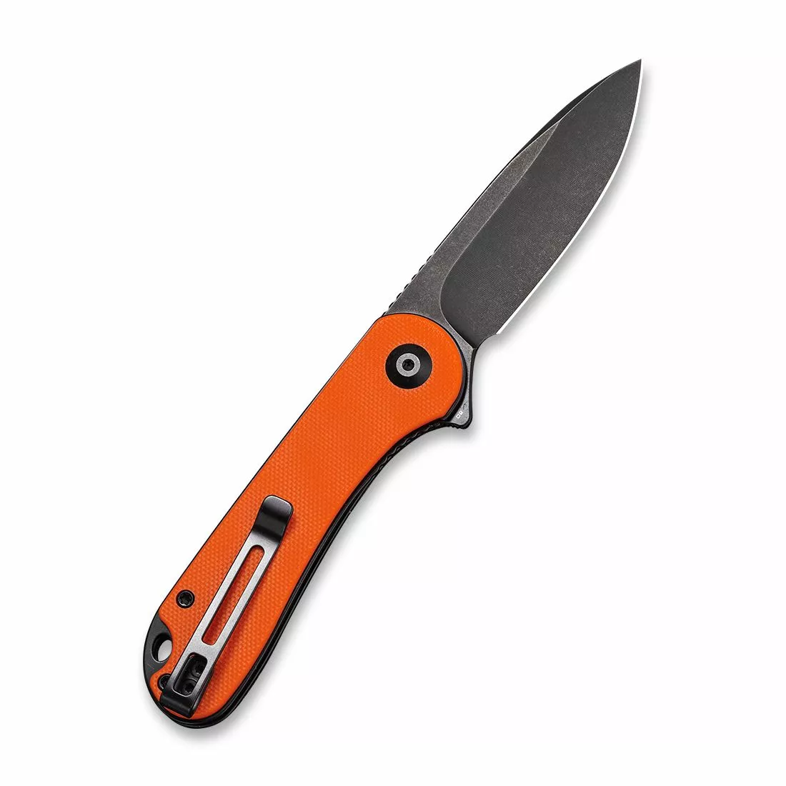 Нож Civivi Elementum C907Y Orange - фото 2