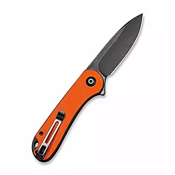 Нож Civivi Elementum C907Y Orange - миниатюра 2 Нож Civivi Elementum C907Y Orange - миниатюра 2