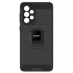 Чехол ArmorStandart DEF17 case для Samsung Galaxy A33 5G (A336)  Black (ARM61348)