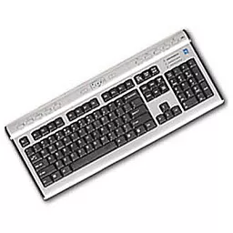 Клавіатура A4Tech KL-7MU X-Slim (KL-7MU-R/KL-7MU) - фото Клавіатура A4Tech KL-7MU X-Slim (KL-7MU-R/KL-7MU)