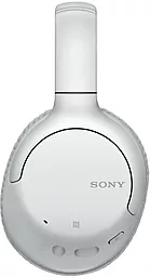 Наушники Sony WH-CH710N White - миниатюра 4