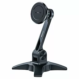 Держатель для телефона ACEFAST E11 desktop mobile phone magnetic holder Black