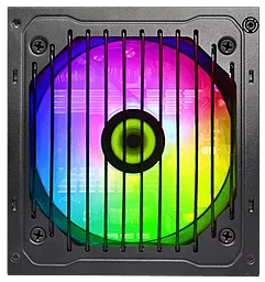 Блок живлення GAMEMAX 500W RGB (VP-500-RGB) - мініатюра 3