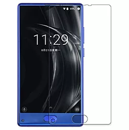 Защитная пленка BoxFace Противоударная Doogee Mix Lite Clear