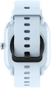 Смарт-часы Amazfit GTS 2 mini Breeze Blue - фото 4