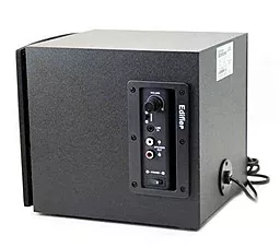 Колонки акустичні Edifier X100 Black - мініатюра 2