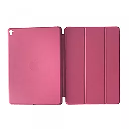 Чехол для планшета 1TOUCH Smart Case для Apple iPad 9.7" 5, 6, iPad Air 1, 2, Pro 9.7"  Pink