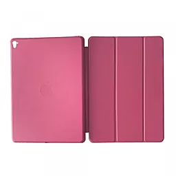 Чохол для планшету 1TOUCH Smart Case для Apple iPad 9.7" 5, 6, iPad Air 1, 2, Pro 9.7" Pink - фото Чохол для планшету 1TOUCH Smart Case для Apple iPad 9.7" 5, 6, iPad Air 1, 2, Pro 9.7" Pink