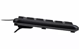 Комплект (клавиатура+мышка) 2E (2E-MK400UB) Black - миниатюра 3