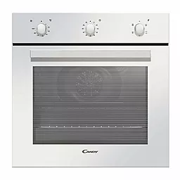 Духовой шкаф электрический Candy FCP 502 W - фото Духовой шкаф электрический Candy FCP 502 W