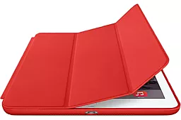 Чехол для планшета Apple Smart Case iPad Pro 9.7 Red (HC) - миниатюра 2