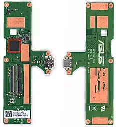 Нижняя плата Asus Nexus 7 II (2013) ME571K с разъемом зарядки