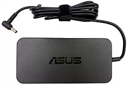 Блок питания для ноутбука Asus 19.5V 7.7A 150W (6.0x3.7) Slim Original - фото Блок питания для ноутбука Asus 19.5V 7.7A 150W (6.0x3.7) Slim Original