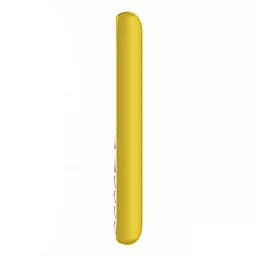 Мобильный телефон Verico A183 (4713095608278) Yellow - миниатюра 2