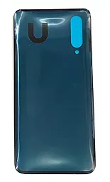 Задня кришка корпусу Xiaomi Mi 9 Lite / Mi CC9 Aurora Blue - мініатюра 2