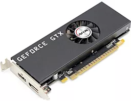Видеокарта AFOX GeForce GTX 1050 4GB GDDR5 (AF1050-4096D5L4) - миниатюра 2