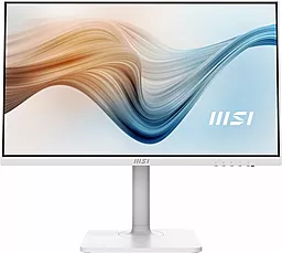 Монітор MSI Modern MD2412PW (9S6-3PA59H-078) - фото Монітор MSI Modern MD2412PW (9S6-3PA59H-078)