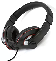 Навушники OMEGA Freestyle FH4009 Black
