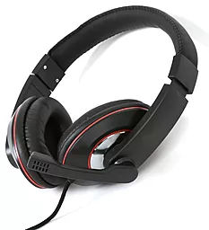 Наушники OMEGA Freestyle FH4009 Black - фото Наушники OMEGA Freestyle FH4009 Black