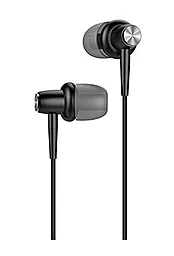 Наушники Joyroom JR-E203 Black - фото Наушники Joyroom JR-E203 Black