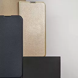 Чехол-книжка WAVE Stage Case для Xiaomi Redmi Note 8, Note 8 2021 Gold - миниатюра 7 Чехол-книжка WAVE Stage Case для Xiaomi Redmi Note 8, Note 8 2021 Gold - миниатюра 7