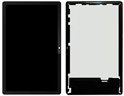 Дисплей для планшета Realme Pad X с тачскрином, Black