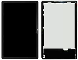 Дисплей для планшета Realme Pad X с тачскрином, Black - фото Дисплей для планшета Realme Pad X с тачскрином, Black