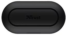 Наушники Trust Nika Touch True Wireless Mic Black (23554) - миниатюра 8