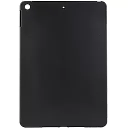 Чехол для планшета Epik TPU для Apple iPad 10.2" (2021) Black - фото Чехол для планшета Epik TPU для Apple iPad 10.2" (2021) Black