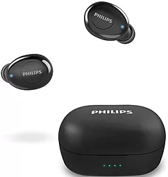Навушники Philips TAT2205BK/00 Black