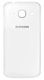 Задняя крышка корпуса Samsung Galaxy Star Advance Duos G350H / G350 White