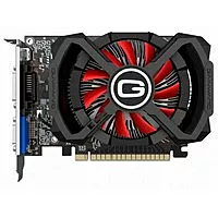 Видеокарта Gainward GeForce GTX650 1024Mb Golden Sample (4260183362807)